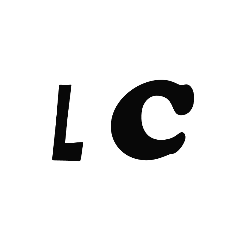 莲城照明的LOGO
