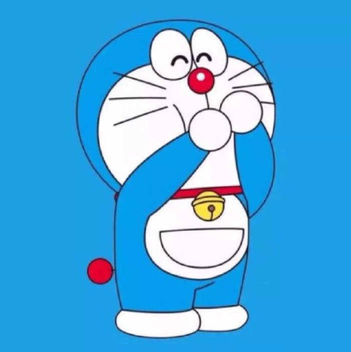 大白熊纹绣美睫