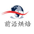 前沿烘焙包装的LOGO