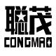 聪茂旗舰店的LOGO