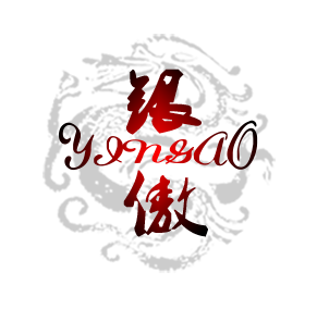 银傲的LOGO