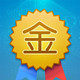 乐动运动商城的LOGO