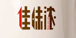 佳味浓旗舰店的LOGO