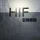 HIF欧韩服饰