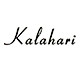 KALAHARI官方品牌店的LOGO