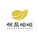 优品呗呗生鲜旗舰店的LOGO