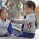 学前婴儿内衣