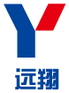 远翔气动配件的LOGO