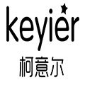 柯意尔汽车用品店的LOGO