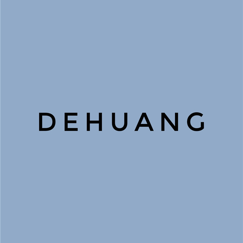 DAHUANG大黄的LOGO