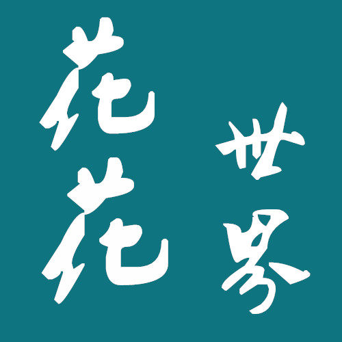 花花世界 花艺