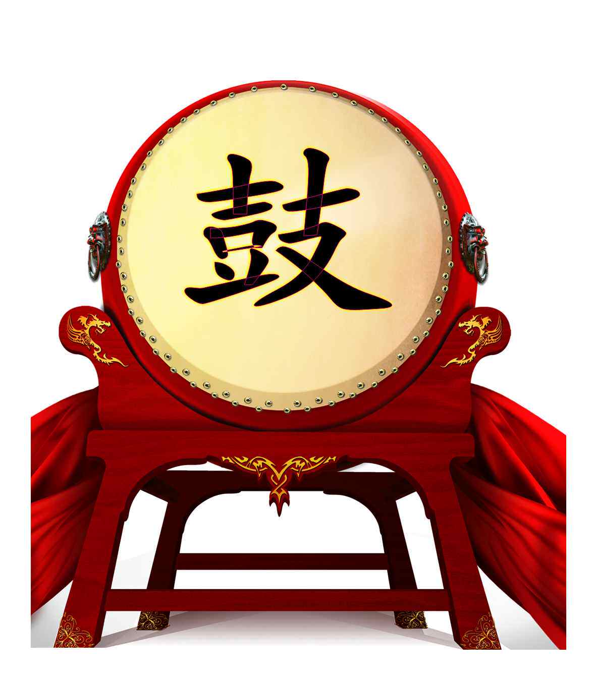 洛阳巨龙制鼓厂