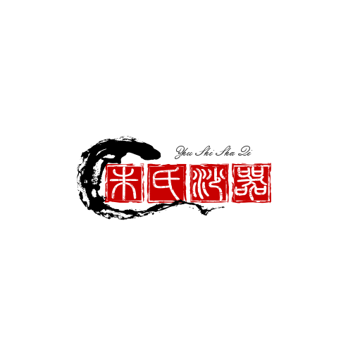 朱氏砂器的LOGO
