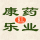 康乐健生堂的LOGO