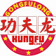 功夫龙运动旗舰店的LOGO