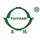 玉缘珠宝旗舰店的LOGO