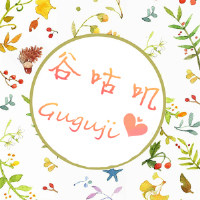 谷咕叽