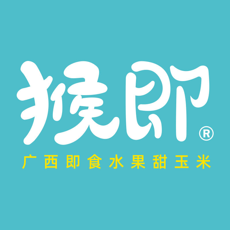 猴即旗舰店的LOGO