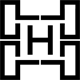 海南泓辉租车专营店的LOGO