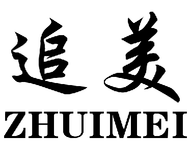 追美汽车用品的LOGO