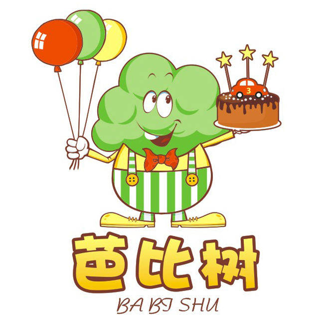 芭比树派对