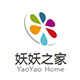 妖妖美丽之家的LOGO