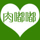 肉嘟嘟母婴店的LOGO