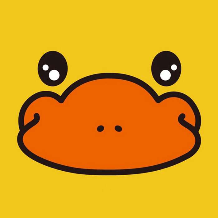 和日升离队的鸭子专卖店的LOGO