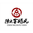 陈氏金福元旗舰店的LOGO