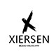 禧尔森旗舰店的LOGO