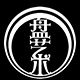 盘艺术的LOGO
