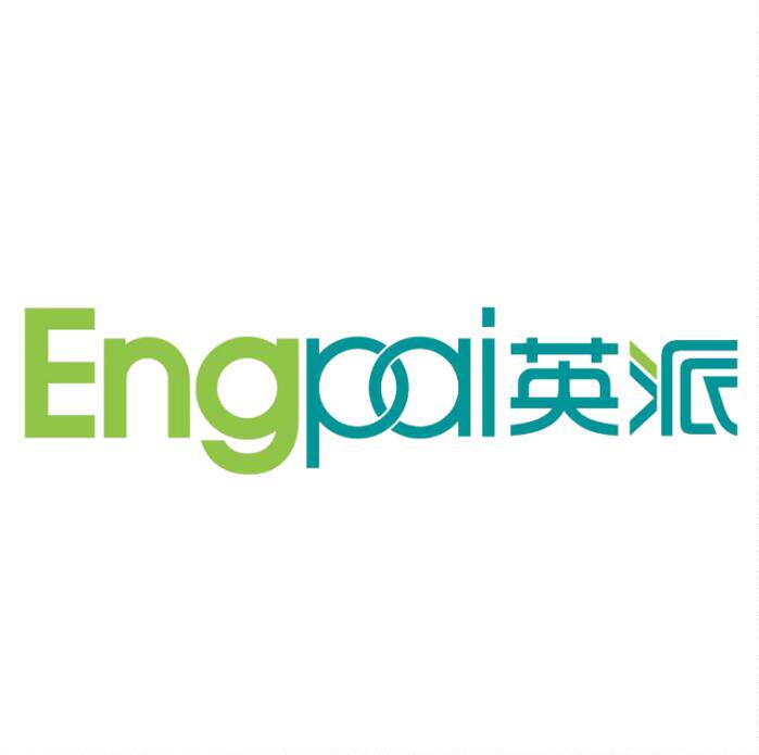 英派工厂店的LOGO