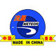 流星乒乓运动的LOGO