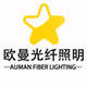 欧曼光纤照明
