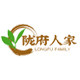 陇府人家旗舰店的LOGO