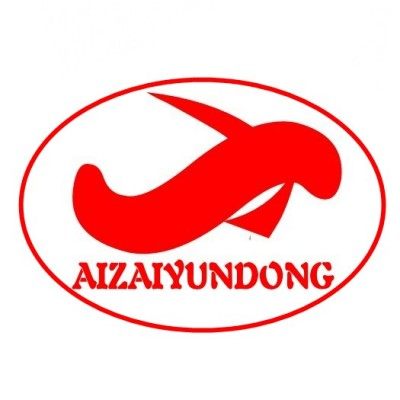 爱在运动泳衣泳具店的LOGO