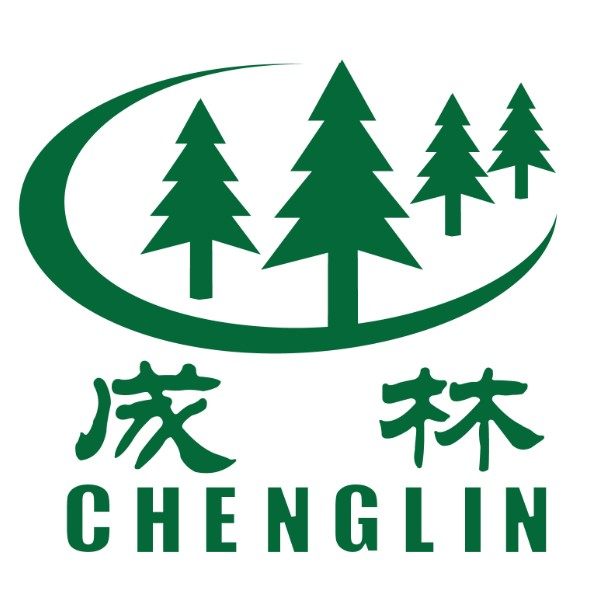 成林胶带的LOGO