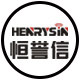 henrysin旗舰店的LOGO
