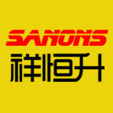 祥恒升旗舰店的LOGO