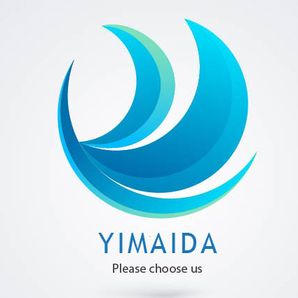 亿迈达工具制造有限公司的LOGO