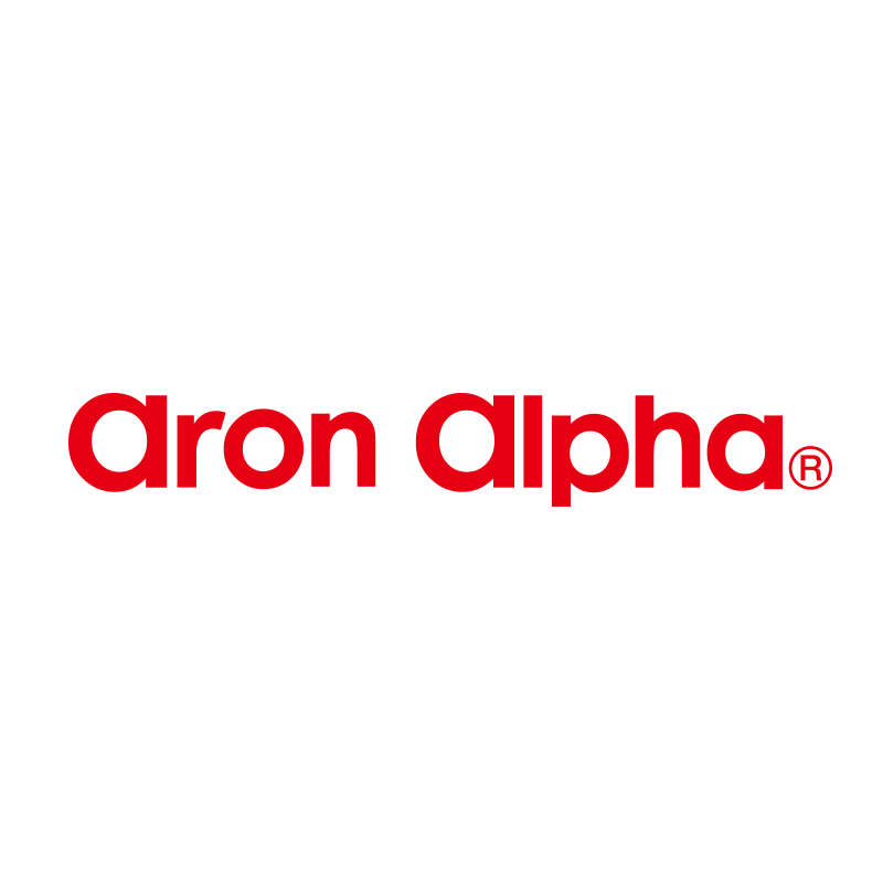 aronalpha阿隆发旗舰店的LOGO