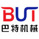莱州市巴特机械的LOGO