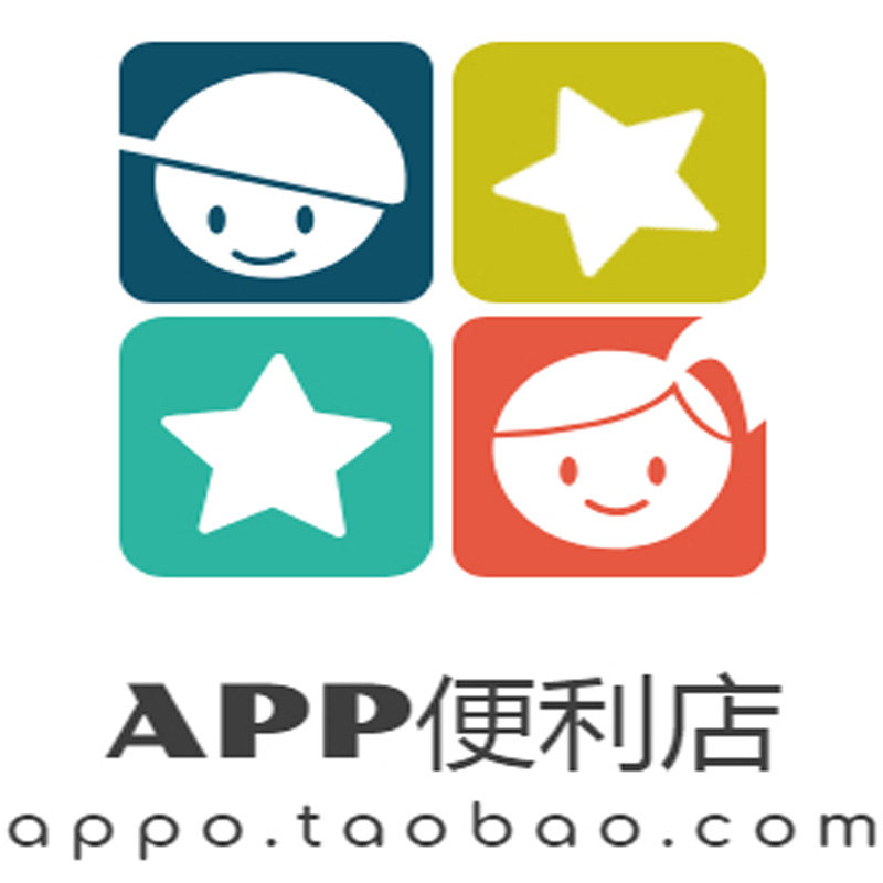爱泡泡便利店