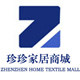 珍珍家居阁的LOGO