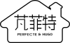 芃菲特旗舰店的LOGO