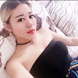 CiCi小姐