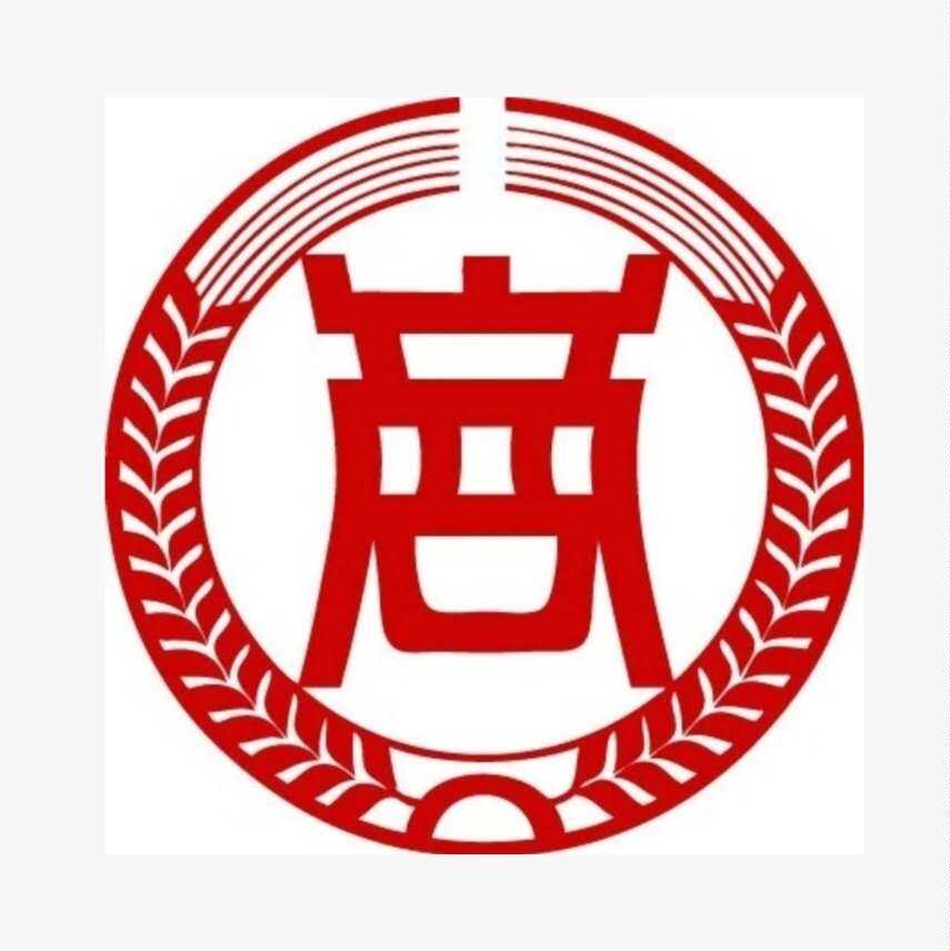 商创科技支付企业店的LOGO