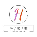 呼啦啦旗舰店