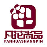 凡花尚品店的LOGO