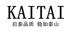 KAITAI气动元件的LOGO